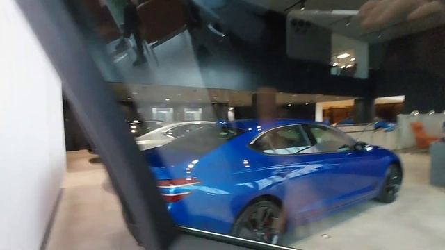 ПРАЙС на Генезис!!! ПОДЕШЕВЕЛ новый Genesis G90!!! ??? смотреть онлайн