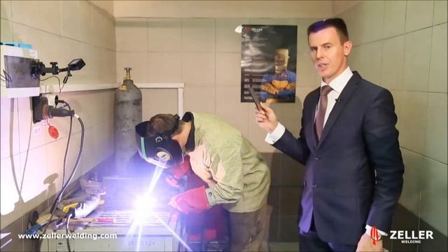 Сварка нержавейки с сталью. смотреть онлайн