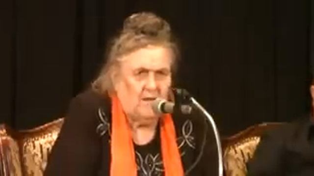 Целительница В В  Петренко 2009