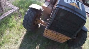 Я обязательно беру с собой в Экскаватор-погрузчик -ЭТО !!!!