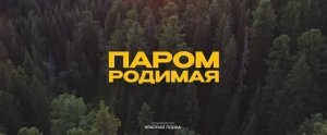 Паром - Родимая