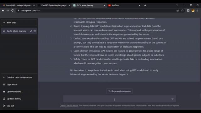 Chat GPT - Most smartest answers | Tamil | Open AI | Tips and tricks | Artificial Intelligence | ML смотреть онлайн