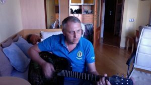 Товарищ песня