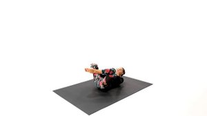 40-Minute FULL BODY PILATES | Intermediate Mat Pilates