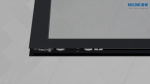 Пошаговая инструкция монтажа подъемно-сдвидной фурнитуры КинЛонг (Kin Long) Изделия до 600 кг.