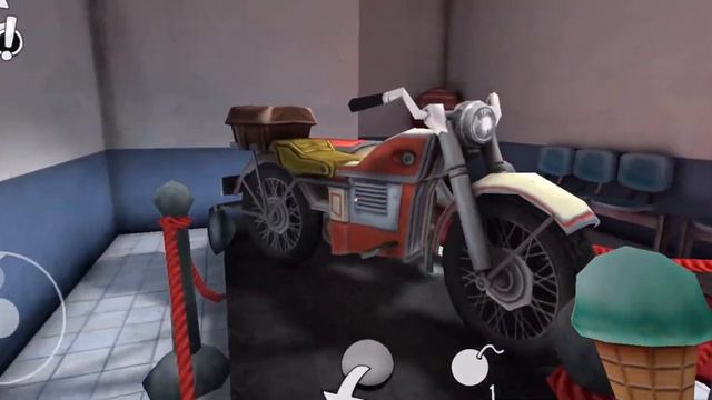 Ice Scream 4: ОЧЕНЬ БОЛЬШАЯ ФАБРИКА| Часть 2 смотреть онлайн