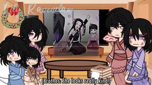 ll Kanao's Family reacts to "Her"! ll