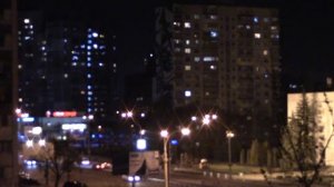Вечерний тест Canon Legria HF R806