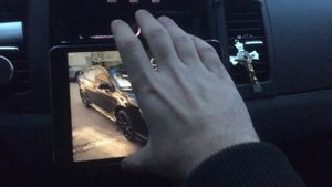 Держатель планшета своими руками (планшет в автомобиль)