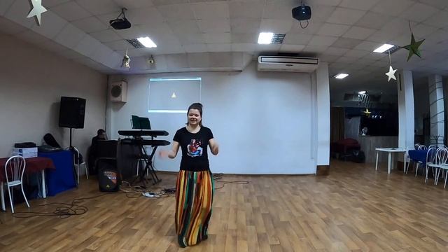 ДЕНЬ РОЖДЕНИЯ ЦЕРКВИ "НОВОЕ ВРЕМЯ" // #деньрождения #церковь #праздник #ИисусХристос #победа смотреть онлайн