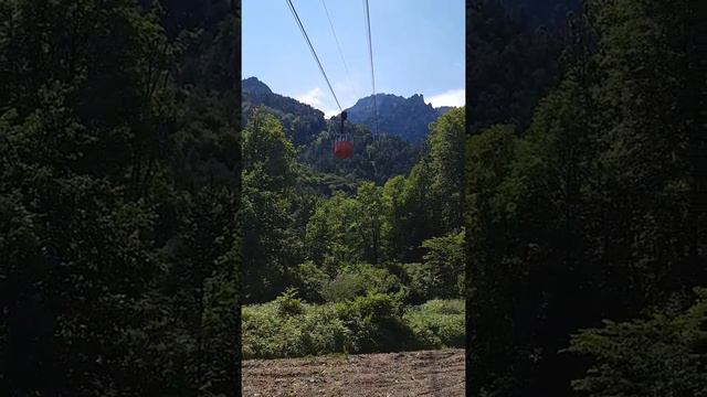 Predigtstuhlbahn - Bad Reichenhall - 90. Jubiläum 1. Juli 2018