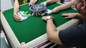 Ep. 1 - Dalawa na naman Joker nila - Diskarte sa Pinoy Mahjong Game