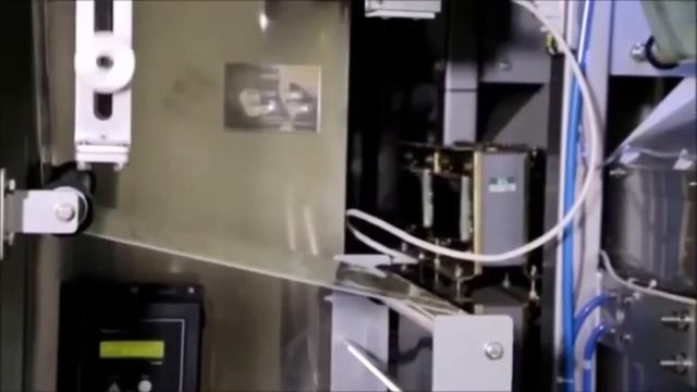 Автомат для фасовки молока MP-6000 смотреть онлайн