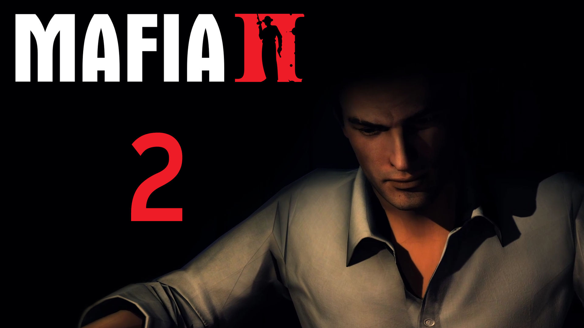 Mafia 2 / Мафия 2 (Definitive Edition) - Глава 2 - Дом, милый дом ч.1 [#2] | PC (2020 г.)