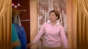 Сказки и Истории. Соседки. Красота