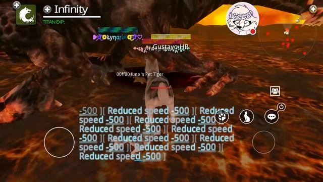 Wolf Online: