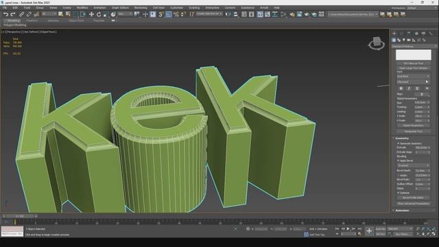 Основы 3ds max смотреть онлайн