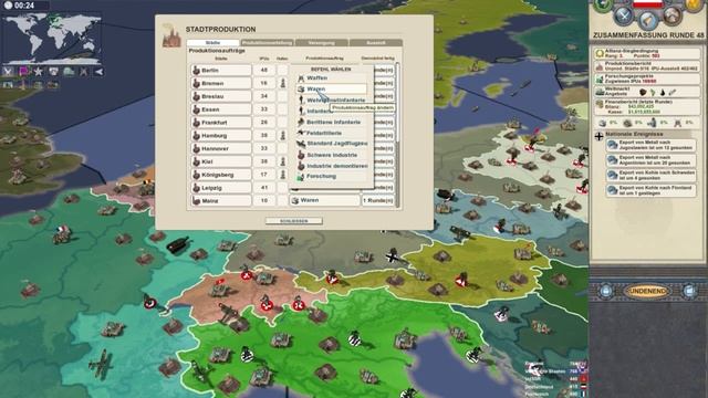 Making History The Calm and the Storm Achse Part 7 смотреть онлайн