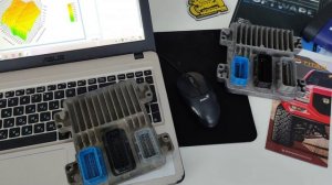 Чип-тюнинг Hummer H3 и Chevrolet Trailblazer. Часть 2