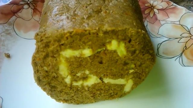Паштет из патрашков. Лучший рецепт!