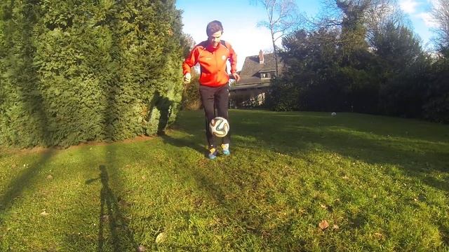 FIFA World Cup 2014 Brasilian Set: Brazuca & F50 Samba by greginho98 смотреть онлайн