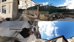 ТаунХаус на Яблочной Мамайка Недвижимость в Сочи 360