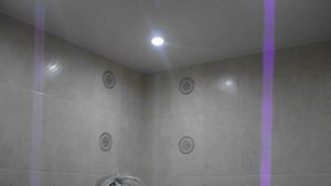 Видео отзыв клиента. Ваш Потолок.