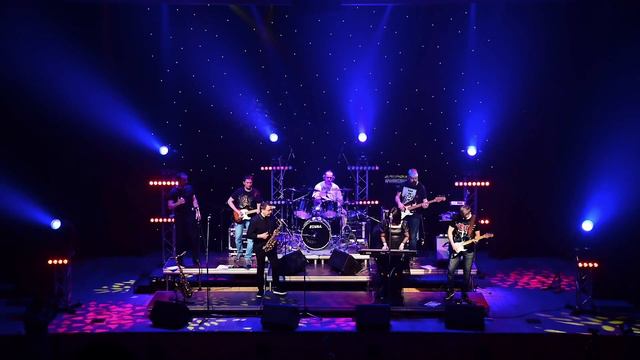 CoverКЛАБ - Уличный джем  Roadtrip