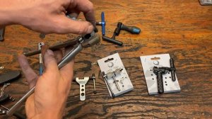 Обзор и сравнение инструмента для снятия цепи велосипеда, выжимка цепи