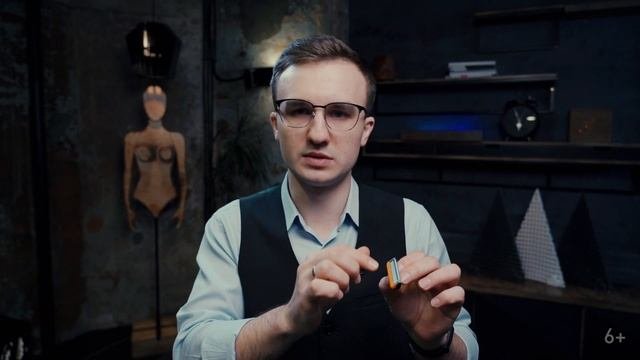 Как отличить оригинальные лезвия Gillette от подделки 6+