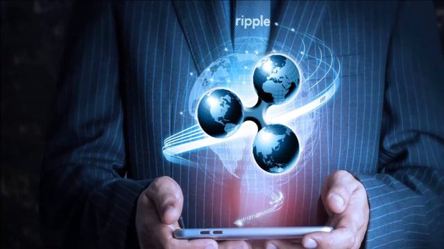 Western Union выбирает Ripple смотреть онлайн