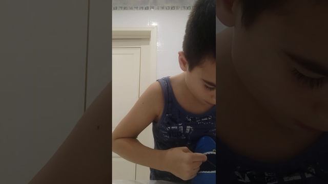 1 часть почему надо чистить зубы для малышей смотреть онлайн