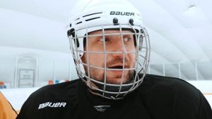 ЗАГИБ КЛЮШКИ BAUER 92,28•ЗАГИБ ОВЕЧКИНА
