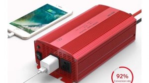 Best 12v Power Inverter Reviews 2023