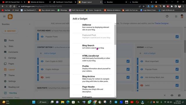 adsterra ads setup in blogger and wordpress | adsterra ad network review and payment proof in 2023 смотреть онлайн