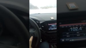 Установка Мультируль на ВЕСТУ