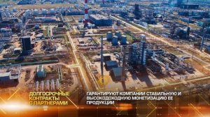Роснефть на рынке нефтепераработки
