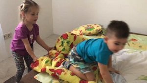 ПРЯТКИ / ГДЕ СПРЯТАТЬСЯ ОТ РОДИТЕЛЕЙ?