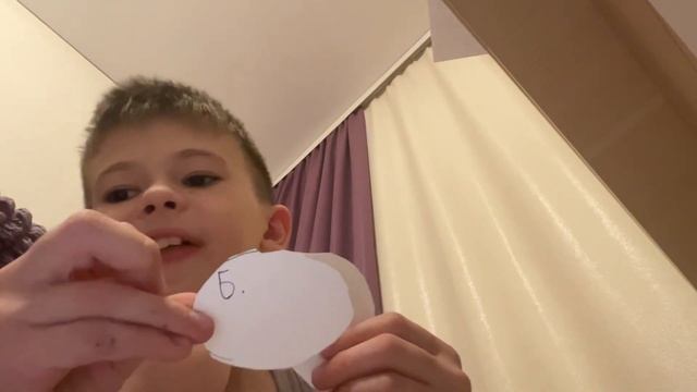 Показываю свои поделки смотреть онлайн