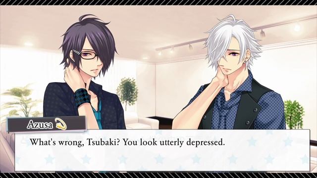 Masaomi Epilogue: Brothers Conflict Precious Baby! [ENG SUB] смотреть онлайн