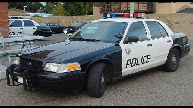 Police Drama Intro.wmv смотреть онлайн