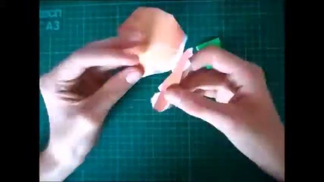 Papercraft: Jake (Subway Surfers) 60 cm de haut! смотреть онлайн