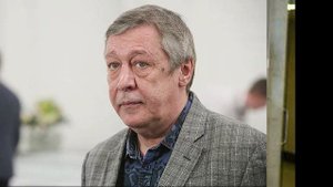 Простятся в Москве...Страна  вышла прощаться с Михаилом Ефремовым...