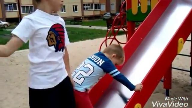 Мой брат Глеб смотреть онлайн