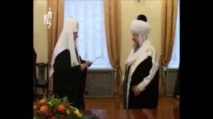 Осторожно, Таджуддин. Имитация Ислама.