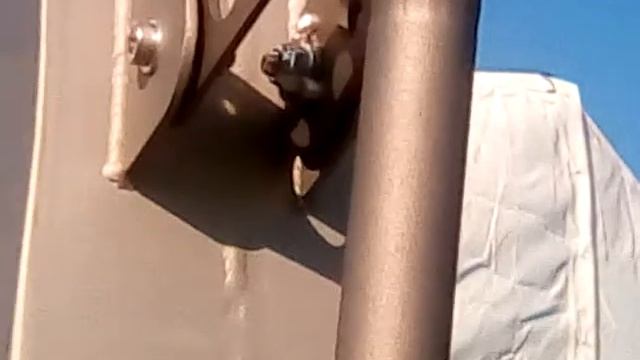 Автожиры на МАКСе.(фрагмент) смотреть онлайн