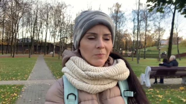 Жадная меркантильная БАБА