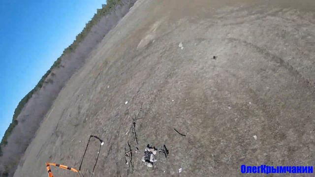 Облетал дракона Flew dragon 3.03.19 смотреть онлайн