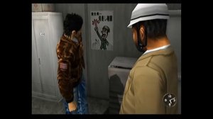 Shenmue ★ Sega Dreamcast ★ Прохождение на русском: часть #14 - Работа в гавани