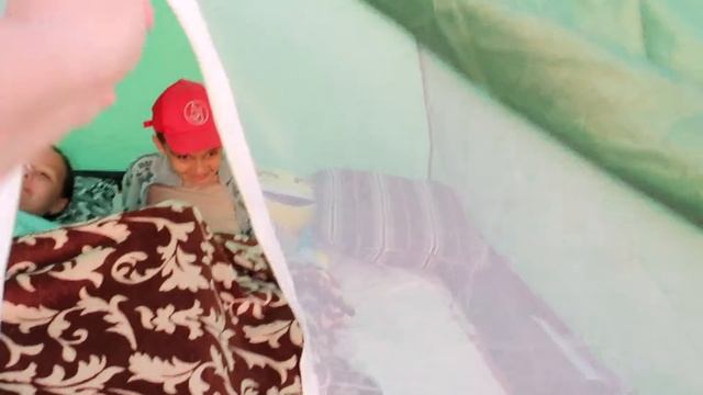 дачные работы/рыбалка с ночевкой